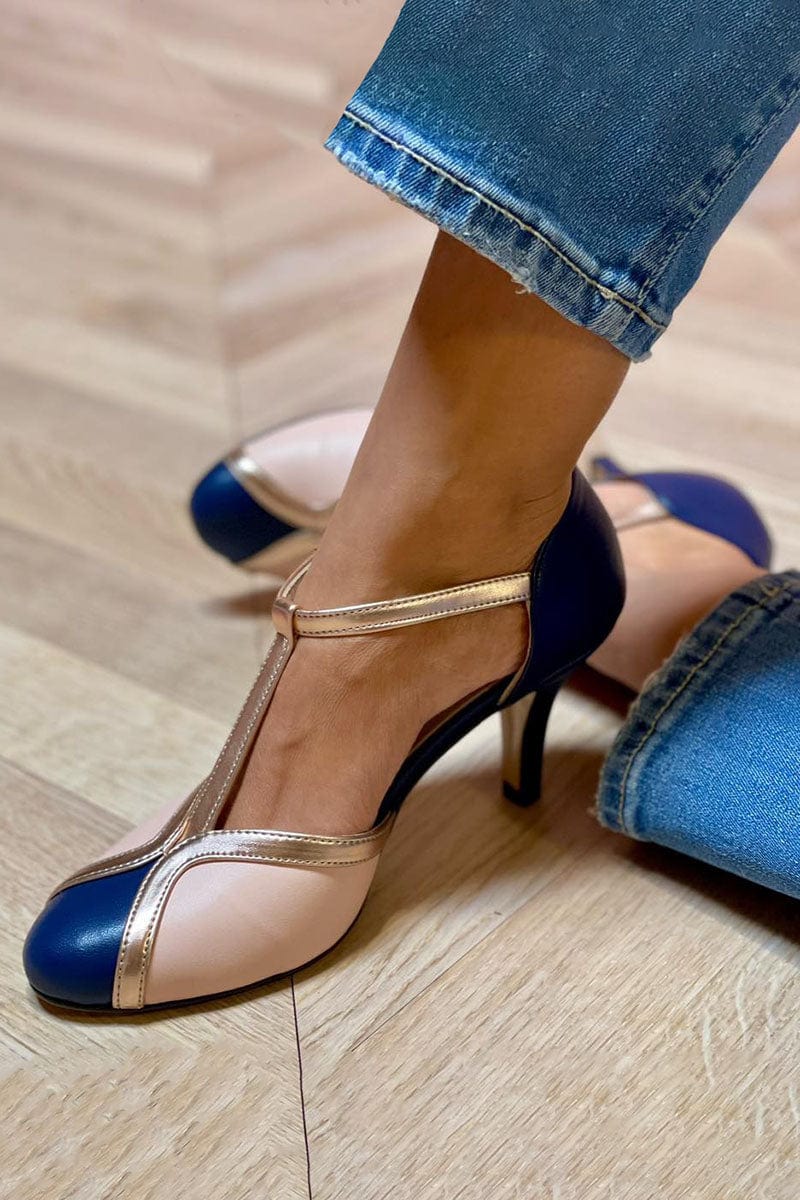 Verena – Pumps