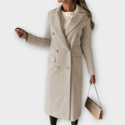 Junelle – Coat