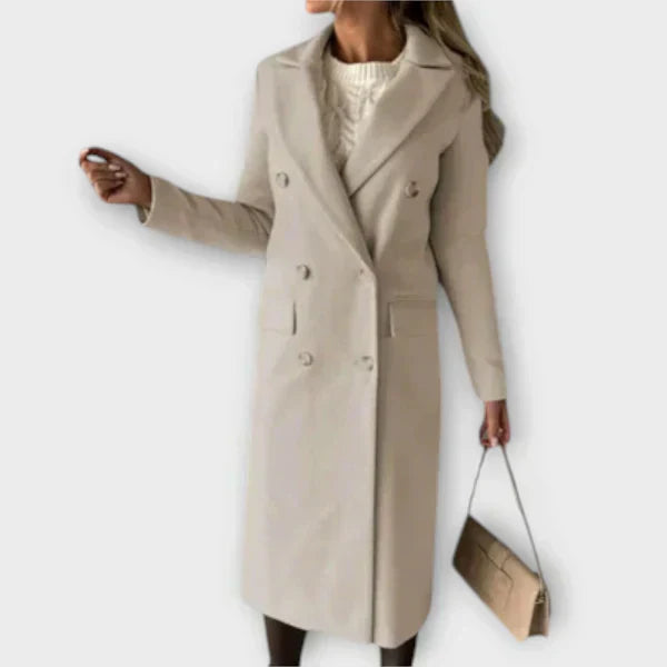 Judith – Coat