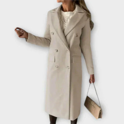 Judith – Coat