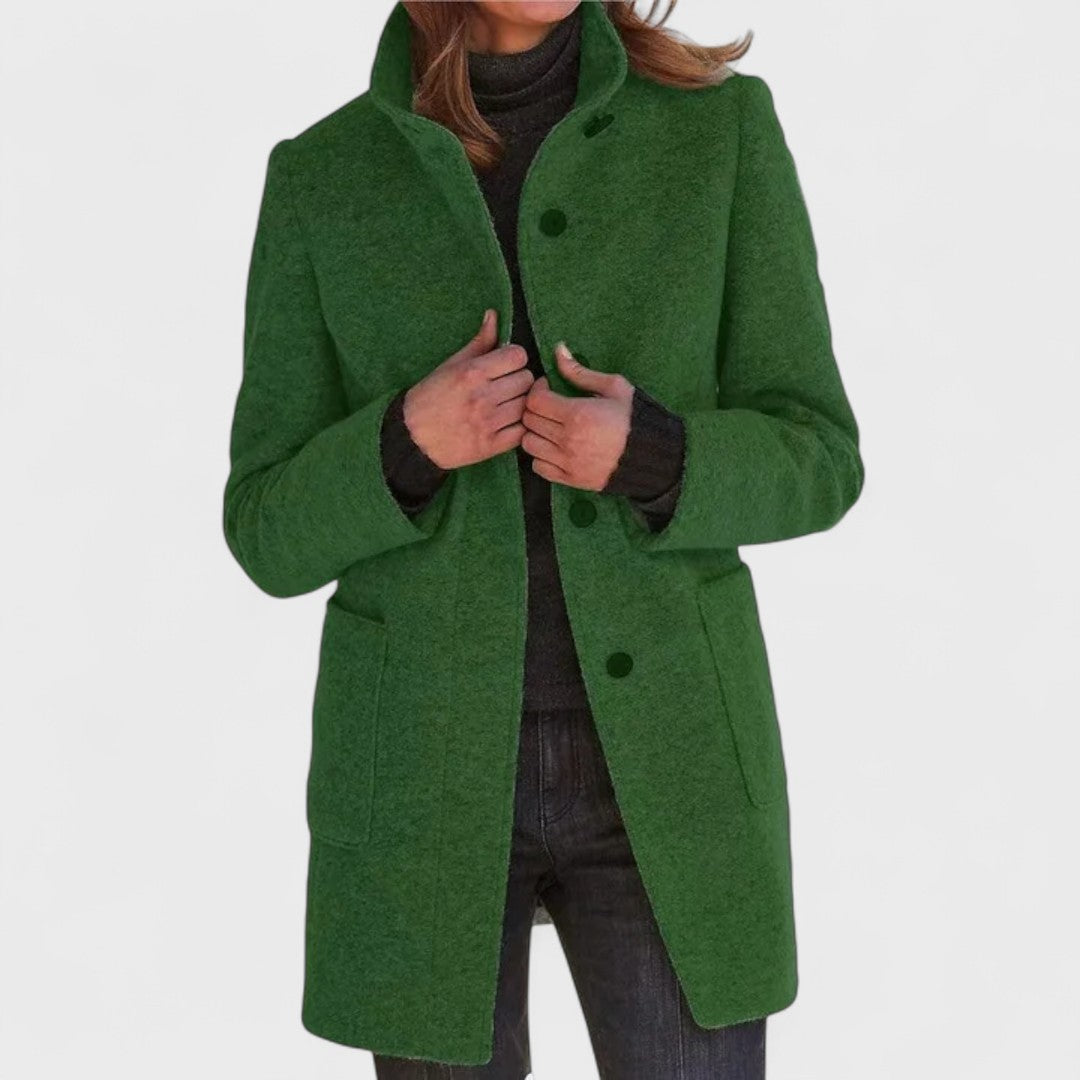 Rosa – Jacket