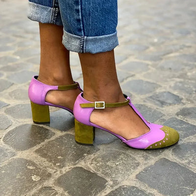 Dakota – Sandal