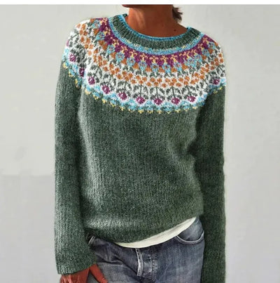 Pierina – Sweater
