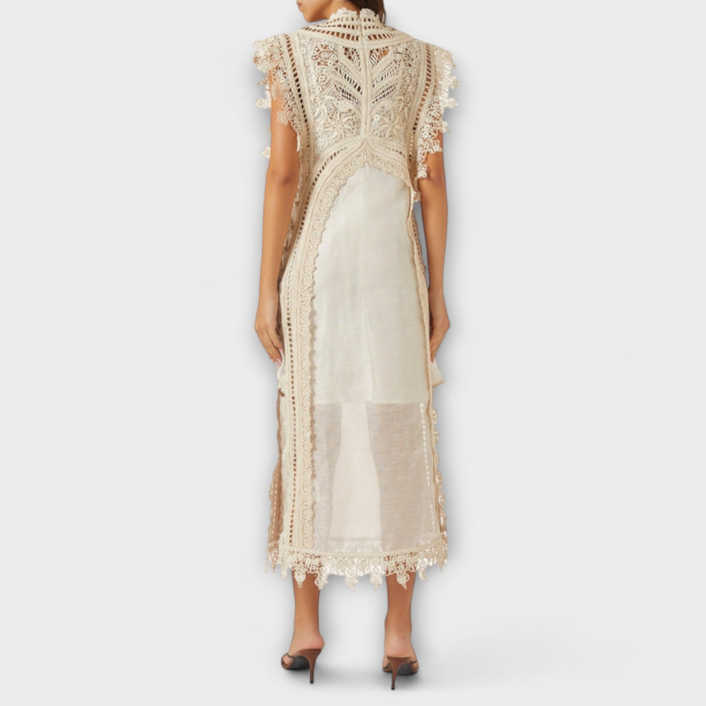 Mira – Dress