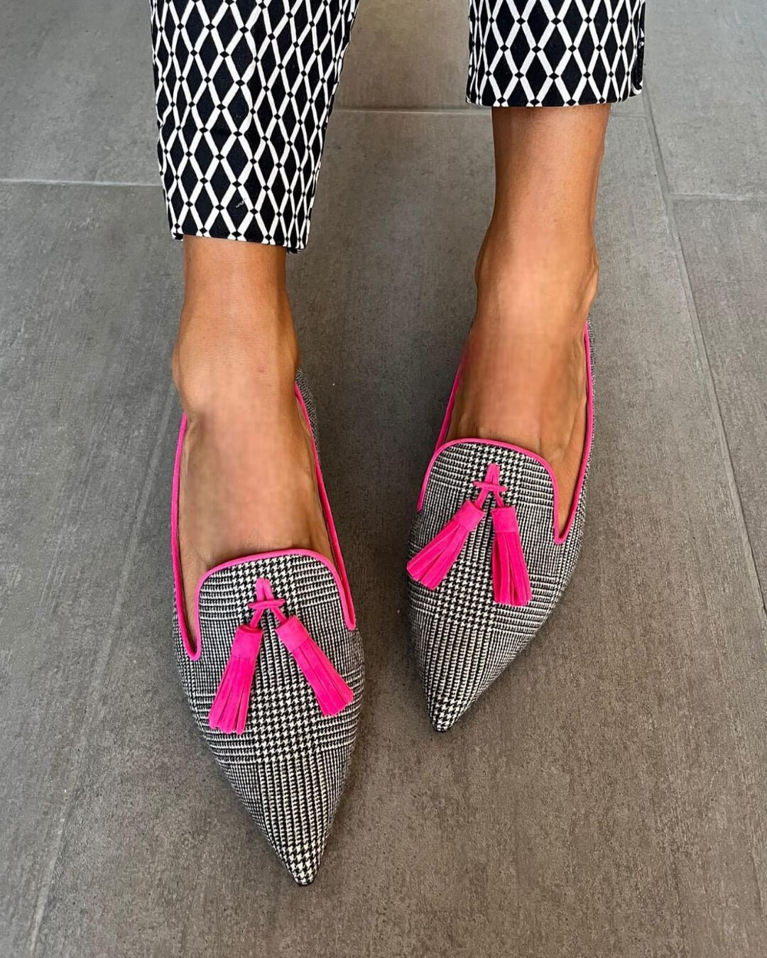 Zoe – Loafer