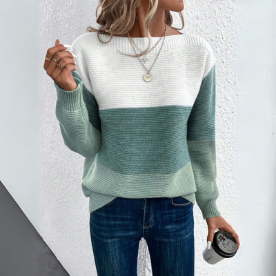 Clara – Sweater