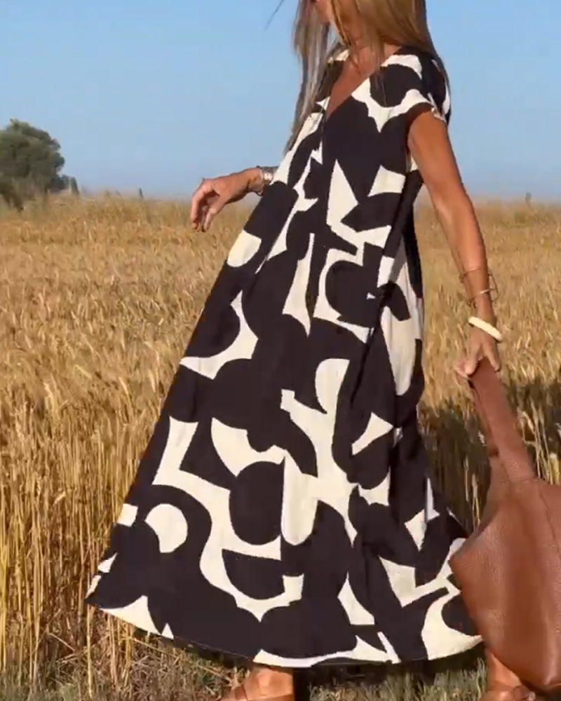 Elowen – Dress