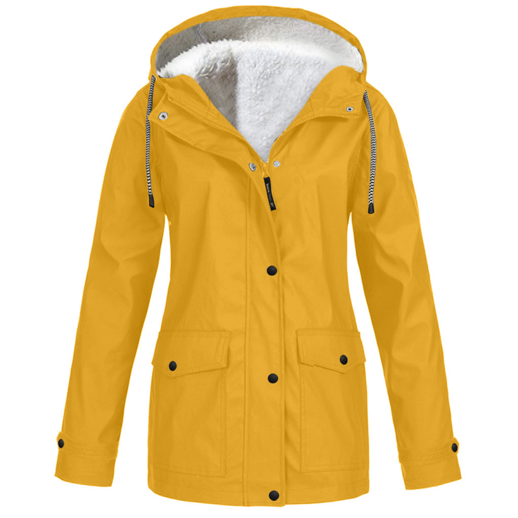 Bree – Jacket