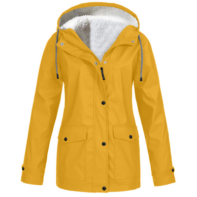 Bree – Jacket