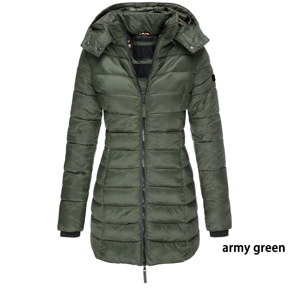 Lara – Jacket