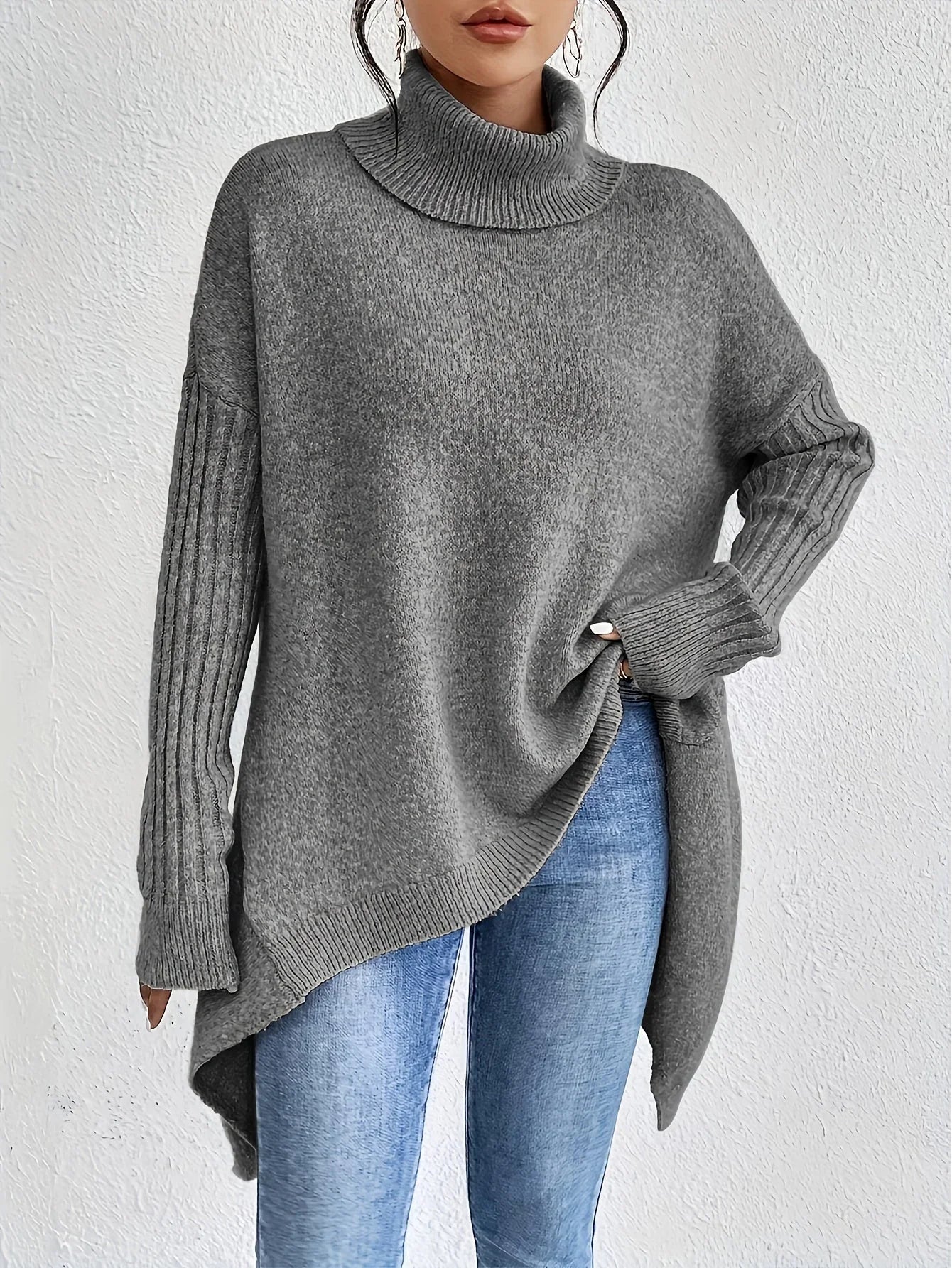 Audrey – Sweater