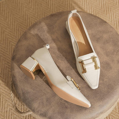Bonnie – Shoes