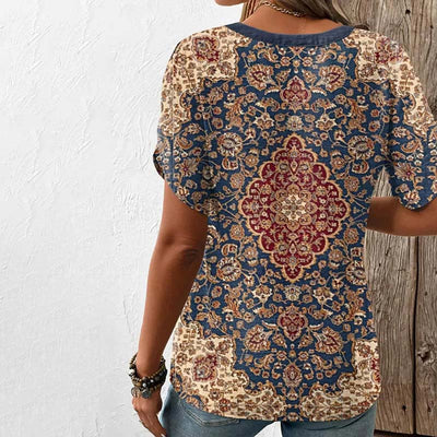 Poised – Blouse