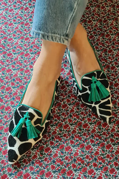 Julia – Loafers