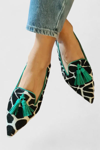 Taylor – Loafers