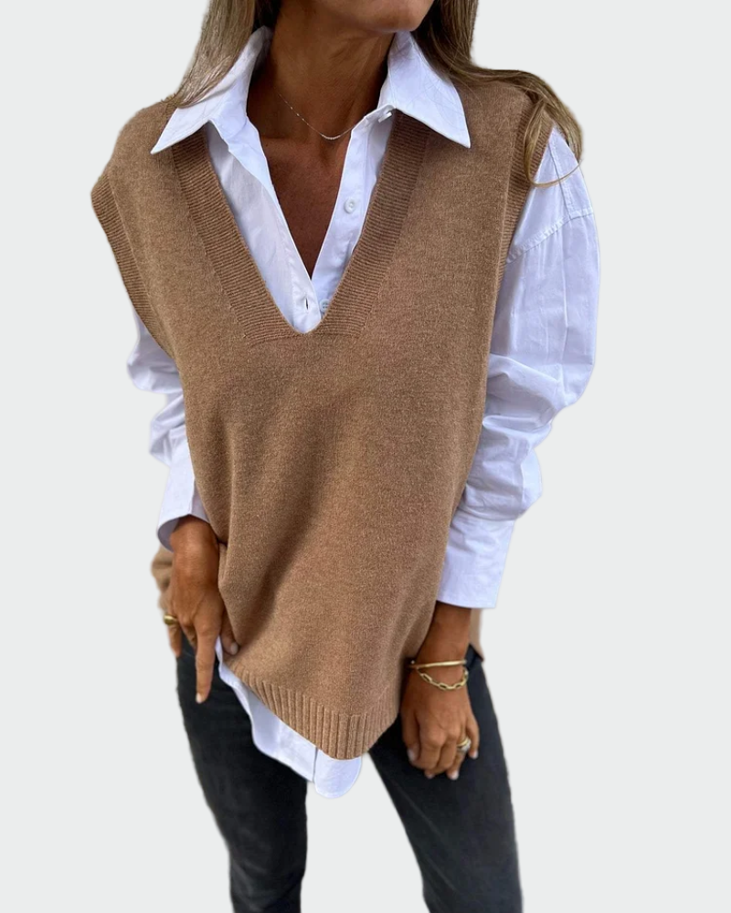 Hilda – Sweater