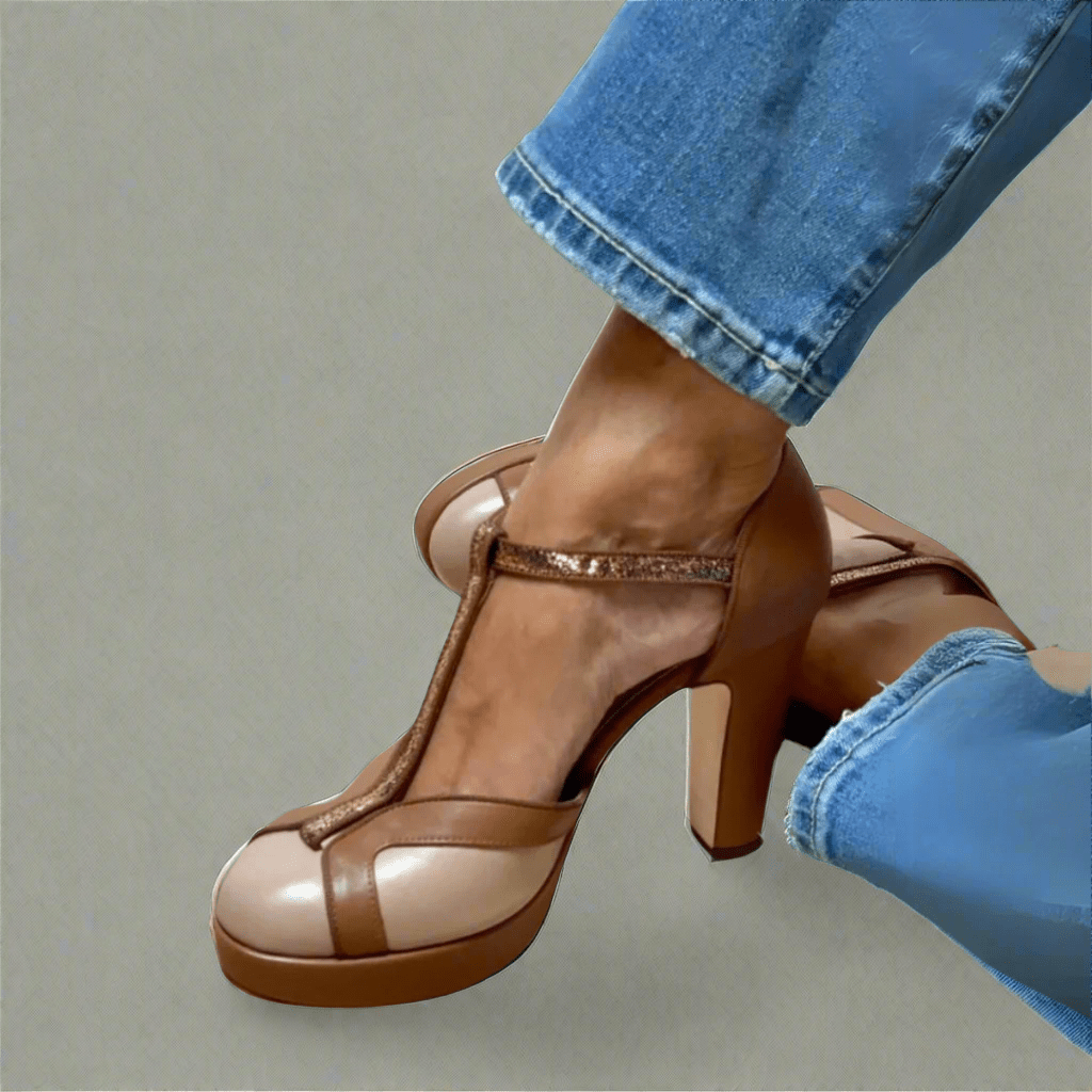 Serafina – Heels