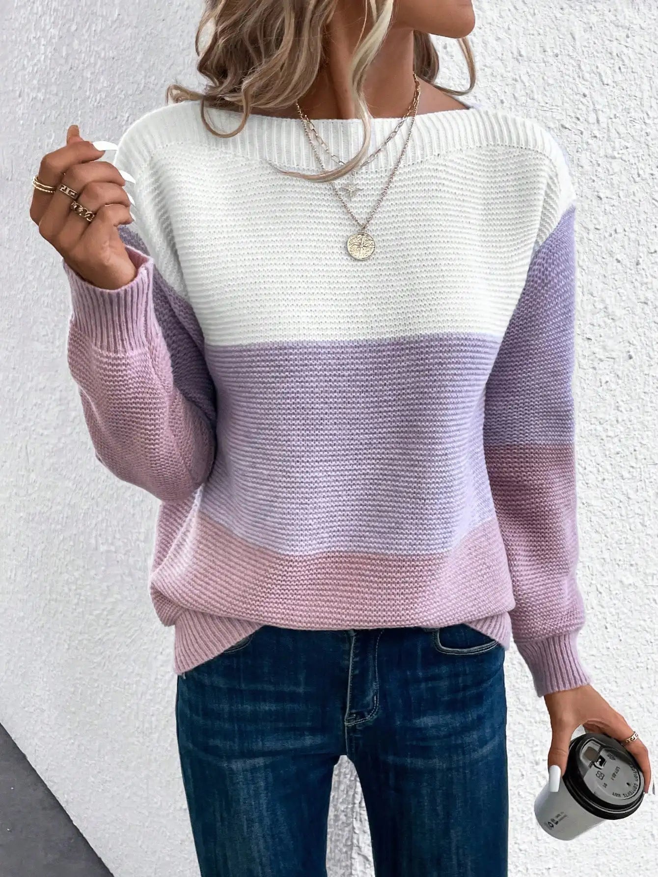 Grace – Sweater