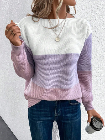Grace – Sweater