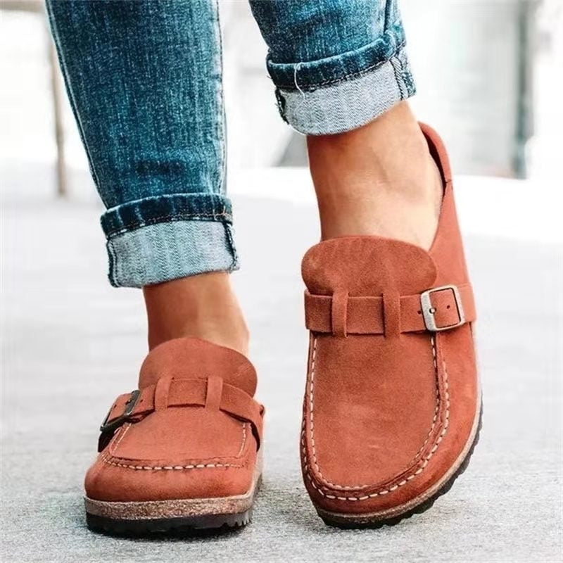 Lorvine – Slip-Ons