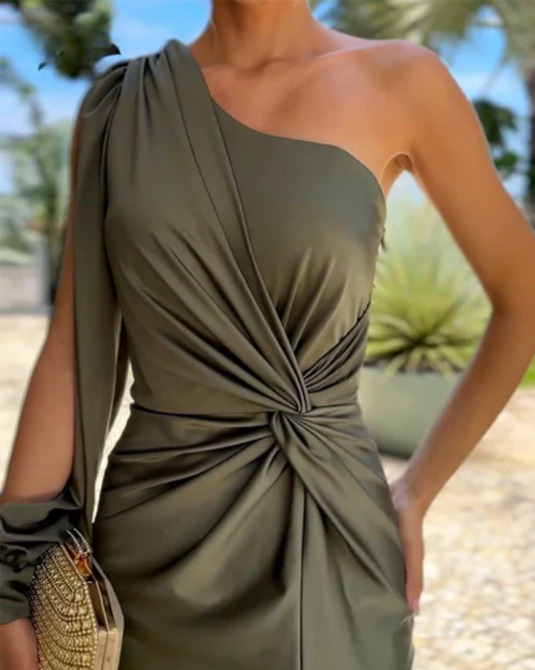 Odessa – Dress