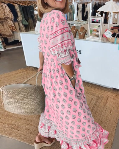Mana – Dress
