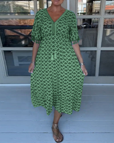 Winona – Dress