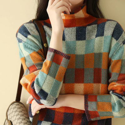 Isla – Sweater