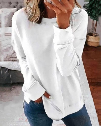 Elizabeth – Sweater