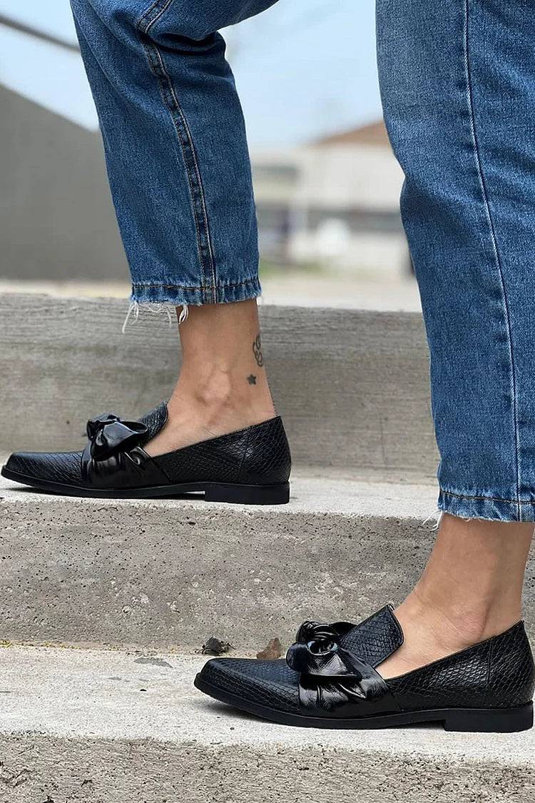 Georgia – Loafer