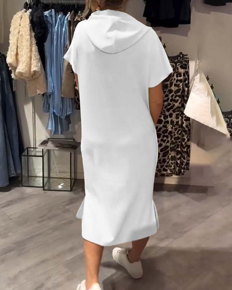 Parker – Dress