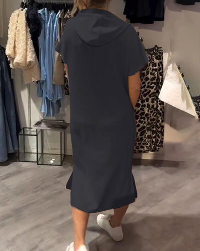 Parker – Dress