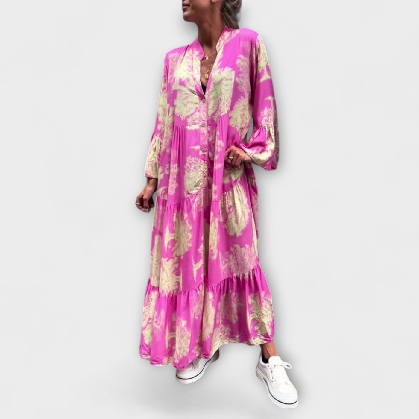 Nerina – Dress