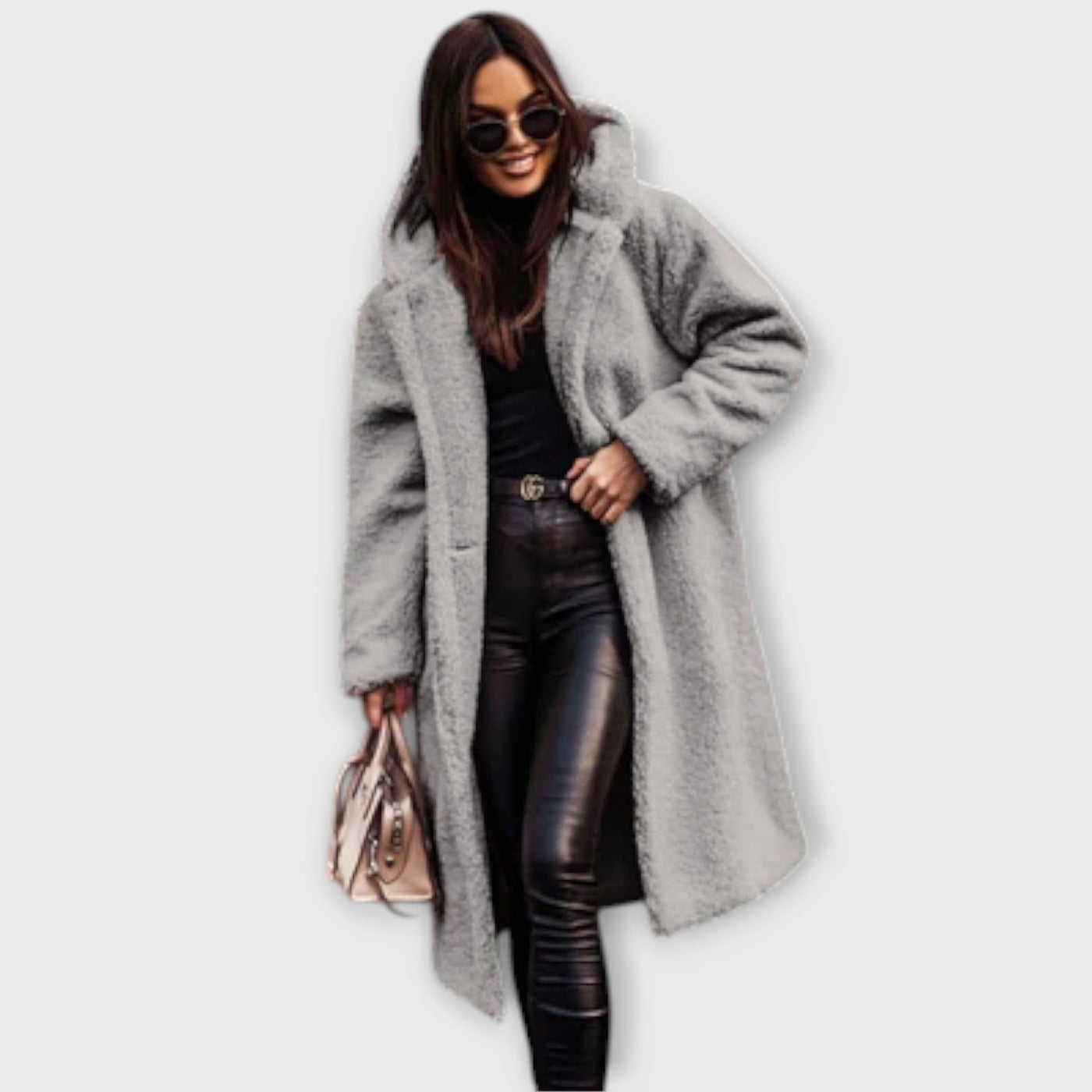 Jennifer – Coat