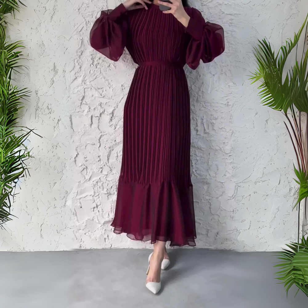 Cami – Gown