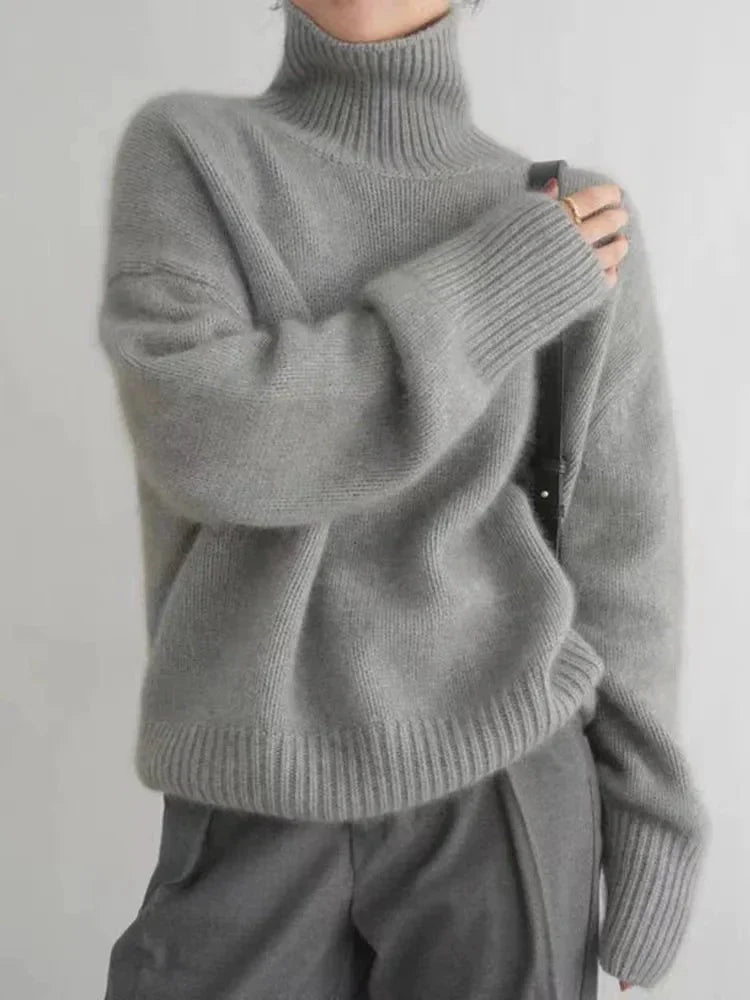 Amaya – Sweater