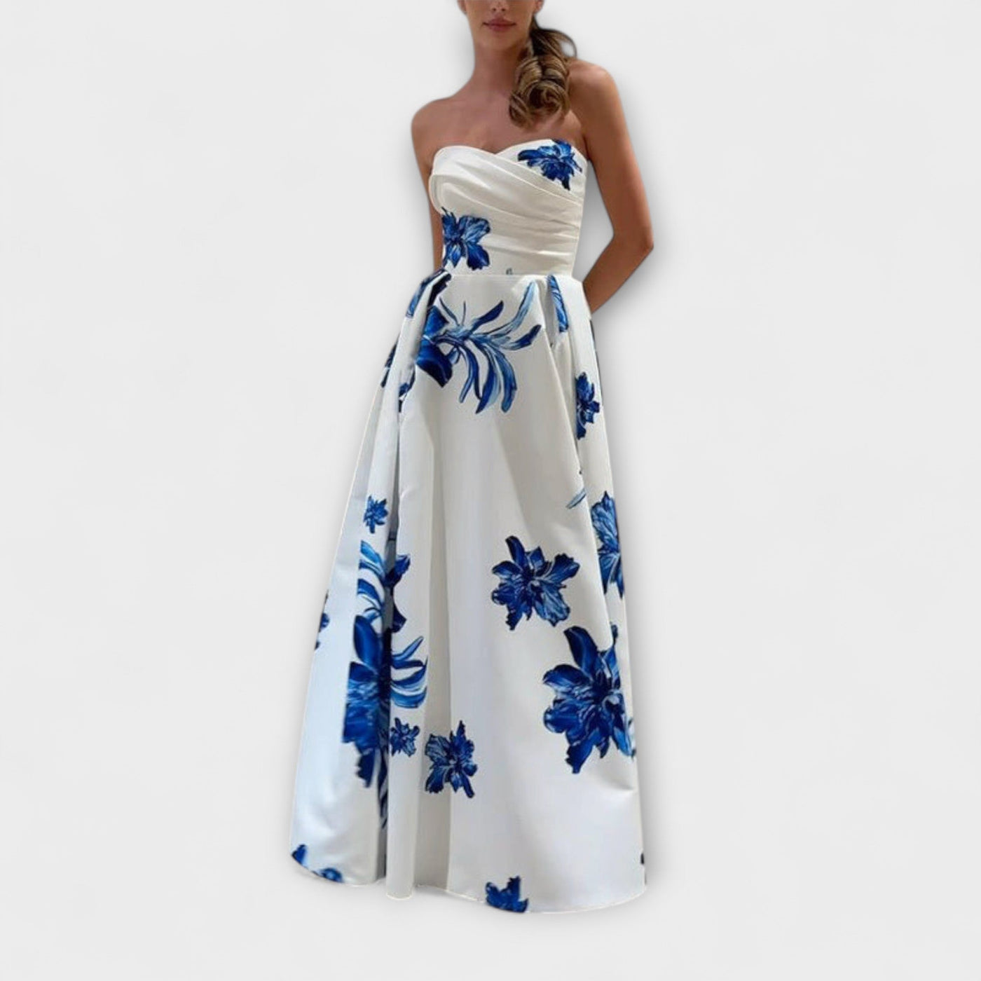 Rosalie – Dress