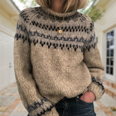 Layla™ – Jumper