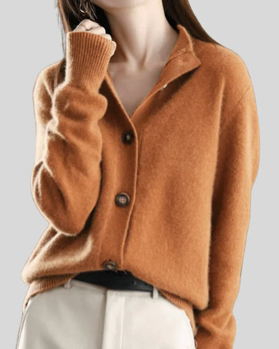 Claire – Cardigan