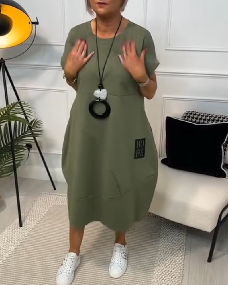 Cleo – Dress