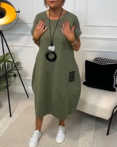 Cleo – Dress
