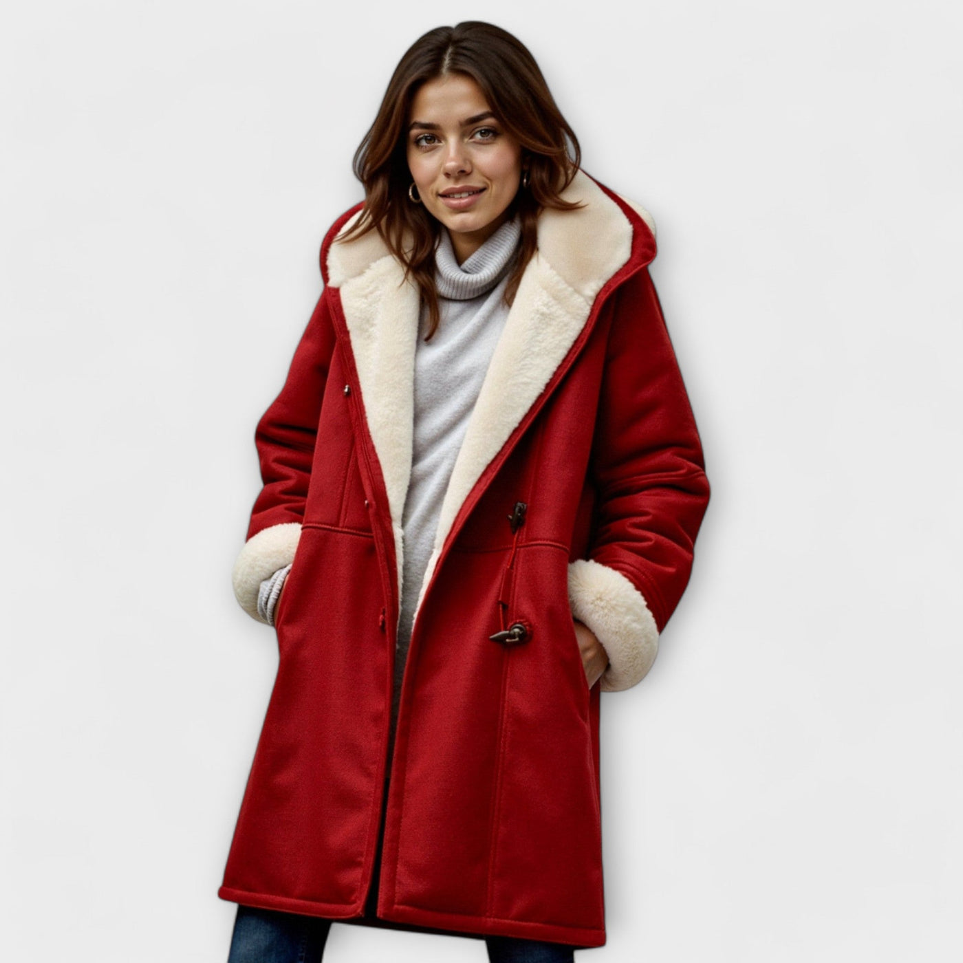 Abbie – Coat