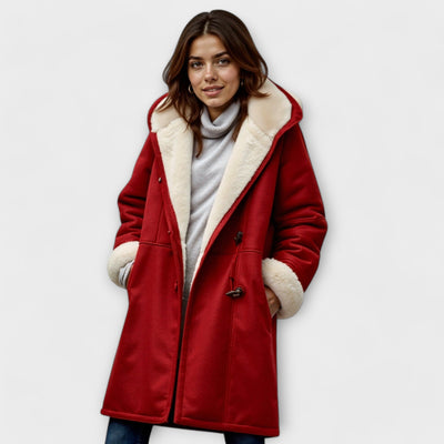 Abbie – Coat