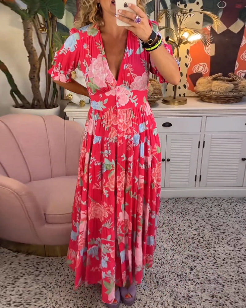 Reagan – Dress