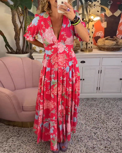 Reagan – Dress