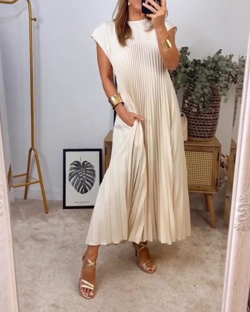 Sorrel – Dress