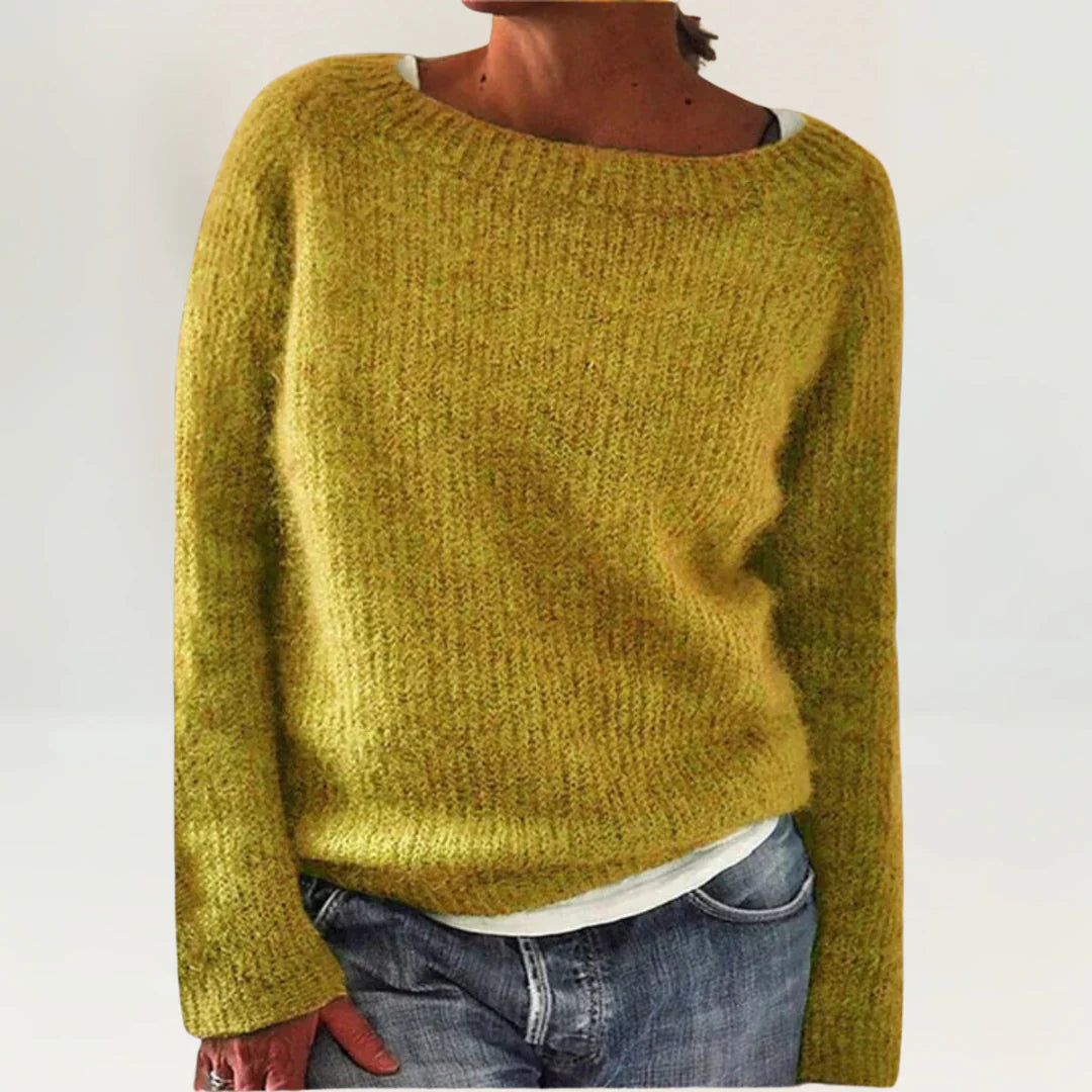 Suzy – Sweater