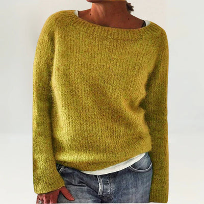 Suzy – Sweater
