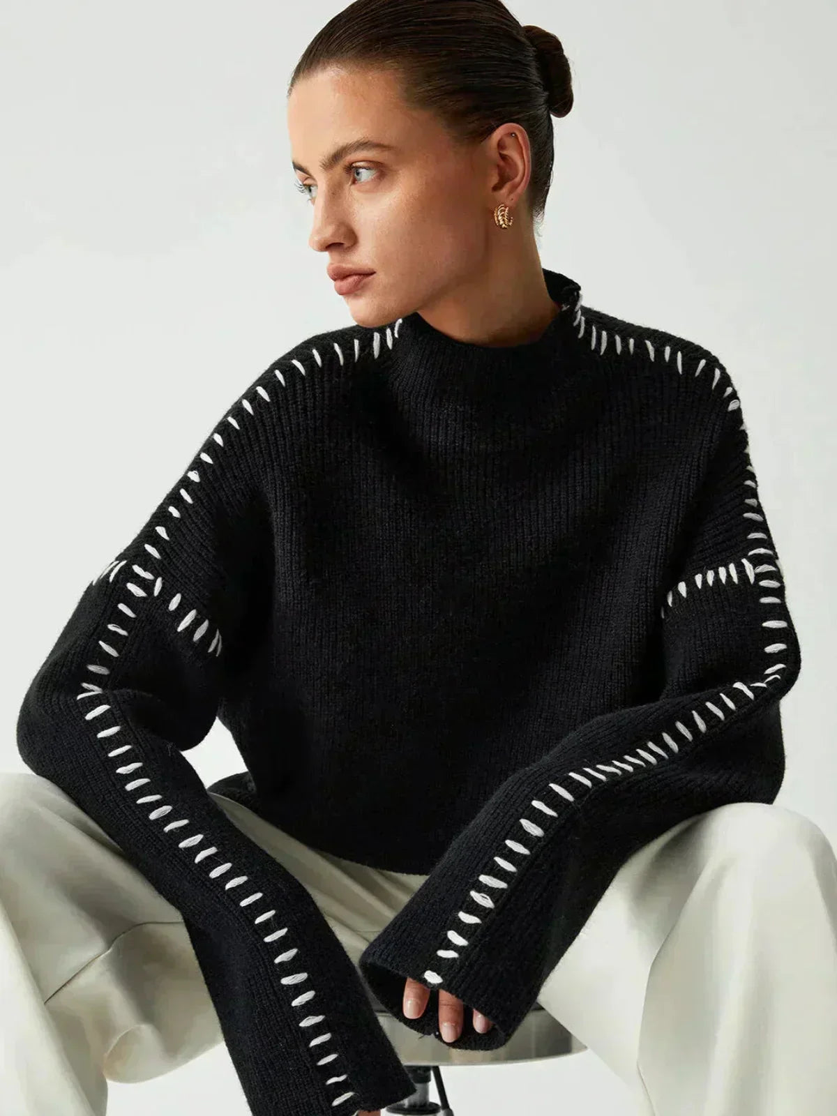 Nia – Sweater