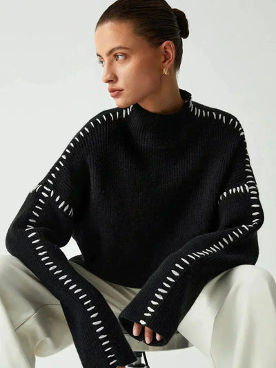 Nia – Sweater